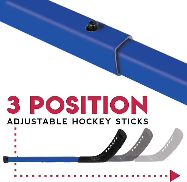 Franklin 3-in-1 Sports Set
