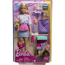 Barbie Malibu Stylist