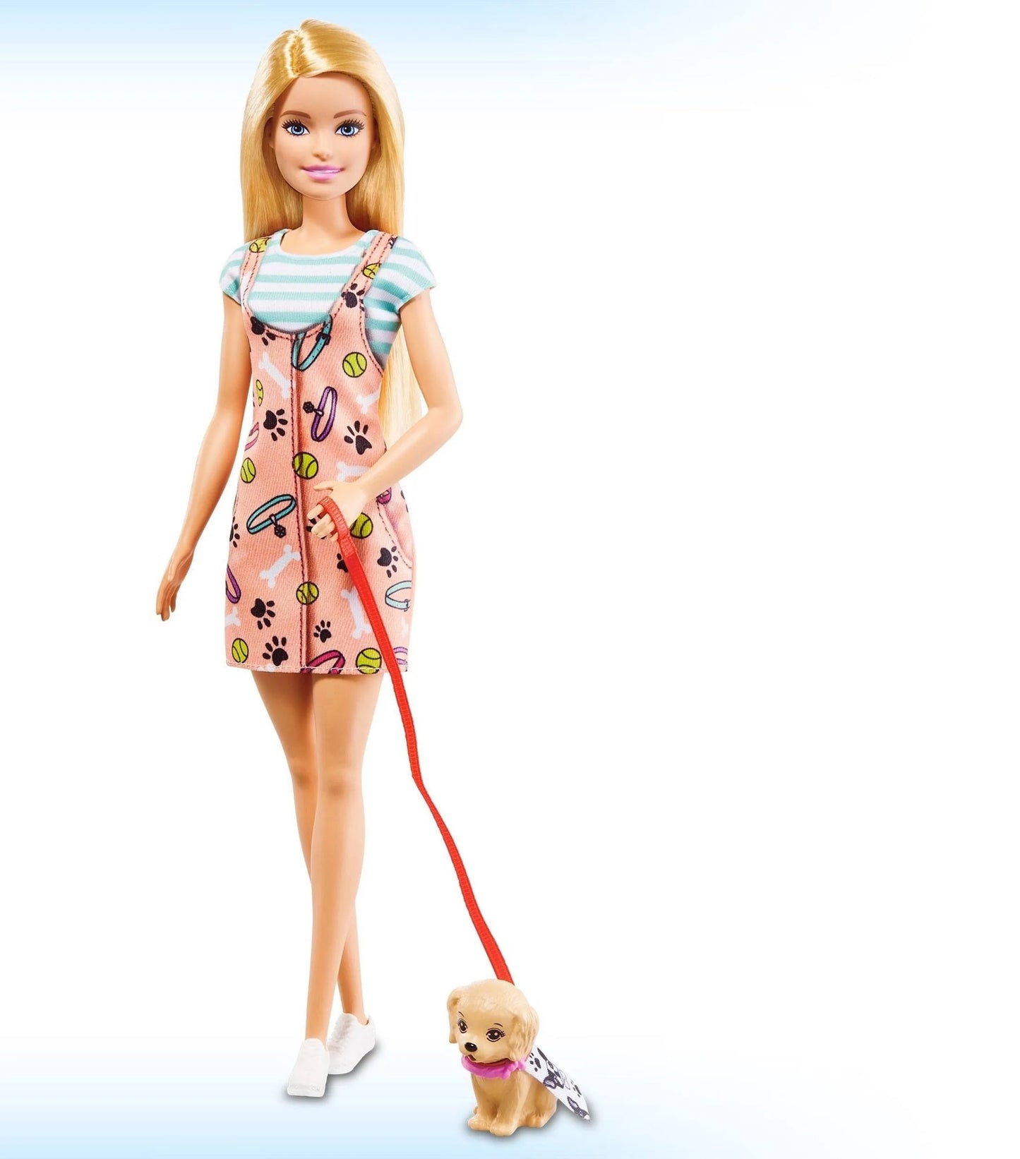 Barbie Doll & Pet Boutique