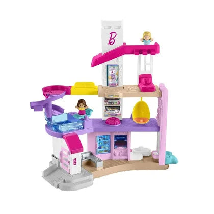 Little People Barbie Little DreamHouse