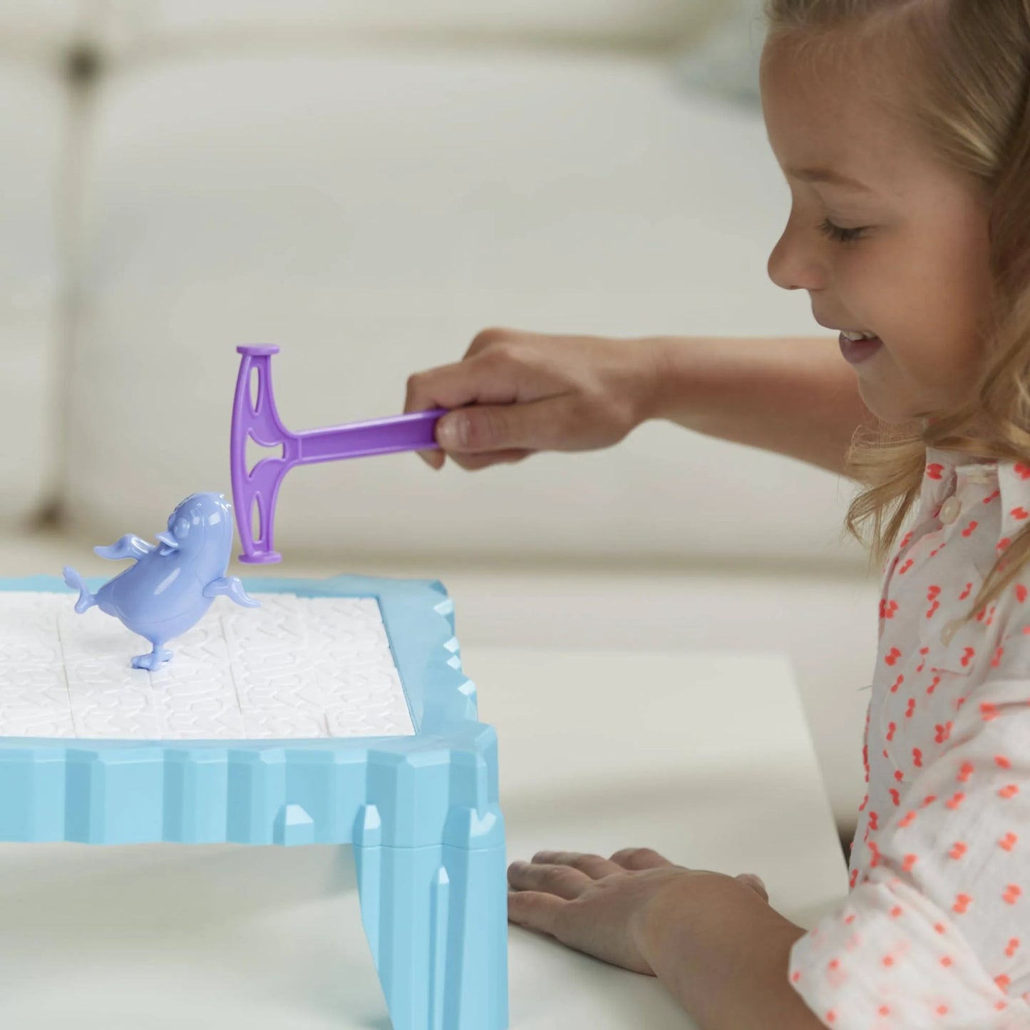 Don’t Break the ICE