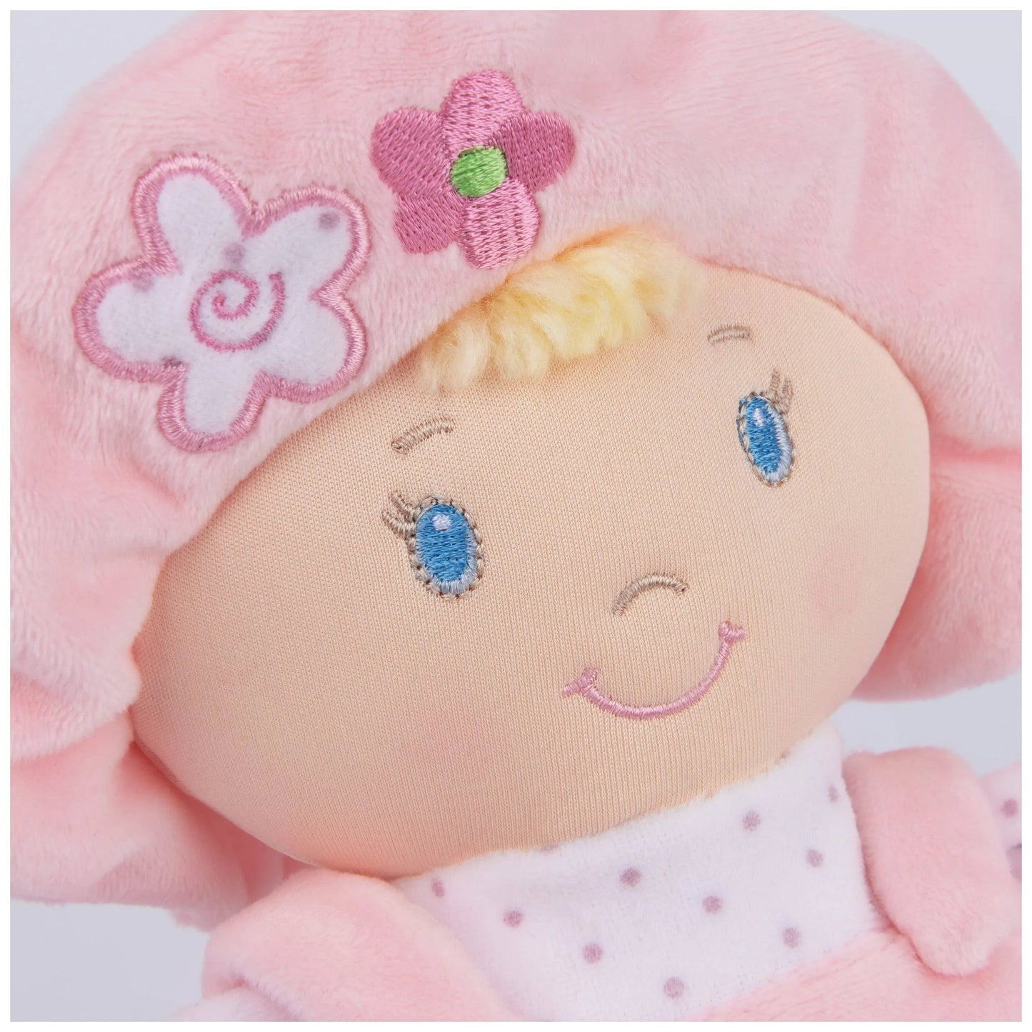 Gund Baby My First Dolly Blonde