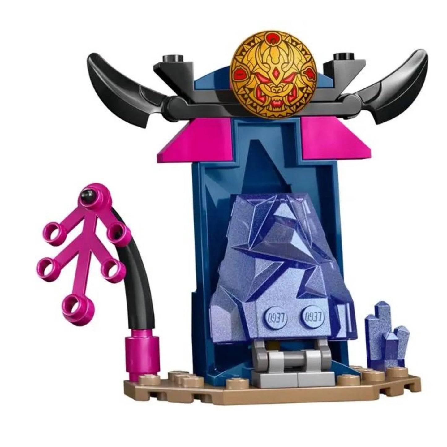 Lego 71804 Ninjago Arin’s Battle Mech