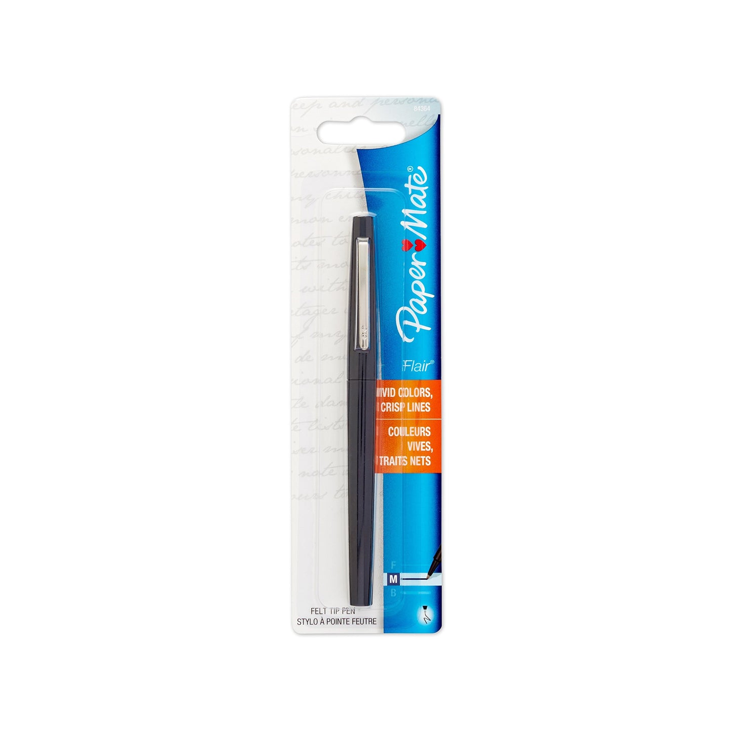 Paper Mate Single Porous Point Pens