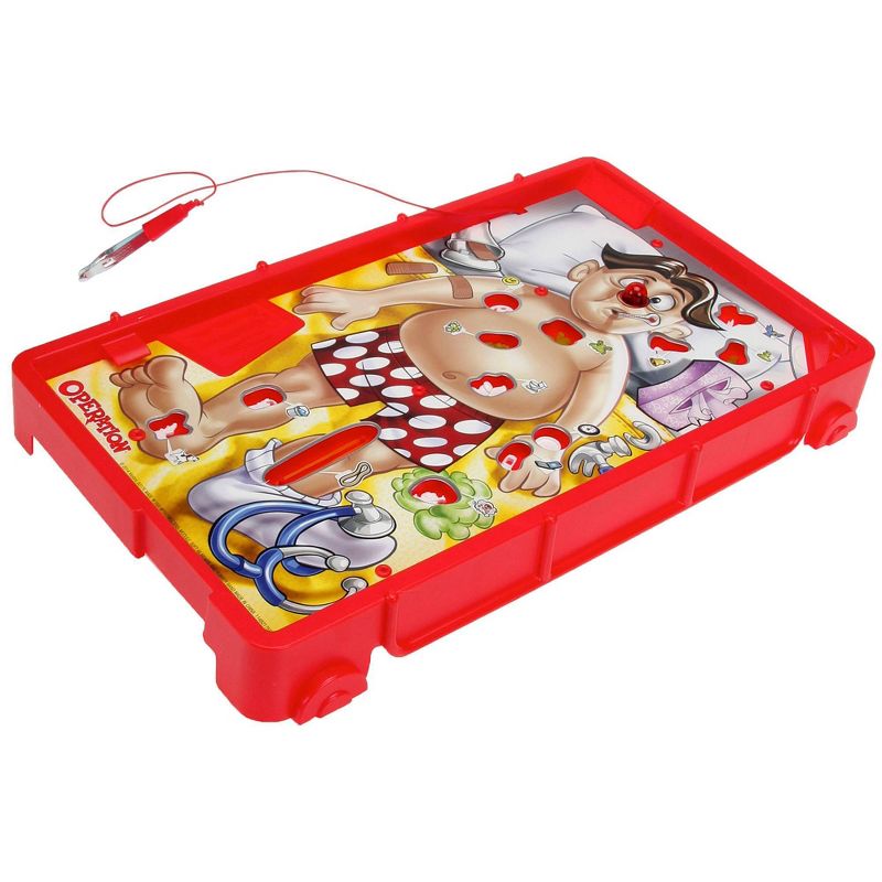 Operation - Hasbro Gaming