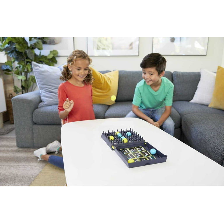 Bounce-Off Travel - Mattel Games