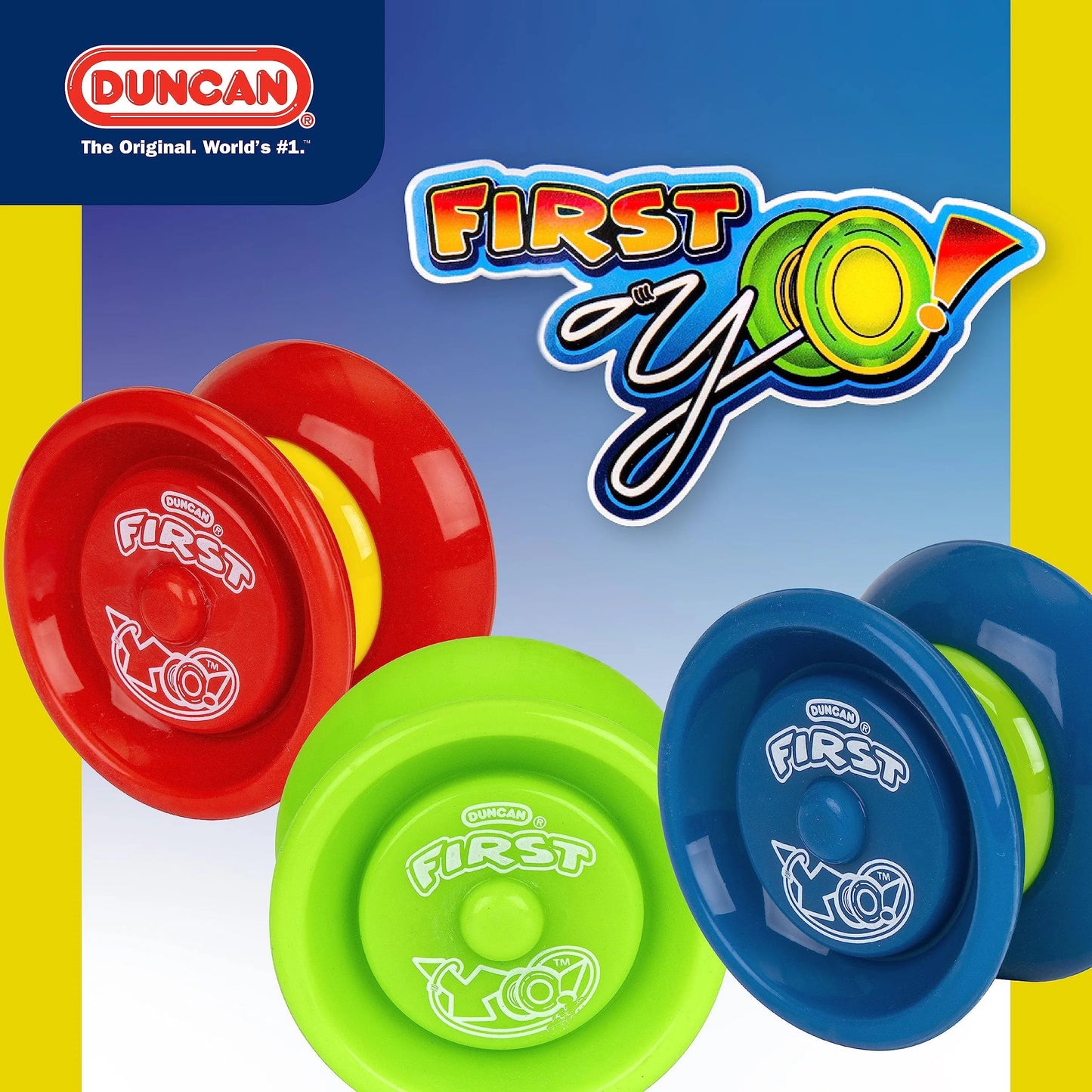 Duncan My First Yo-Yo