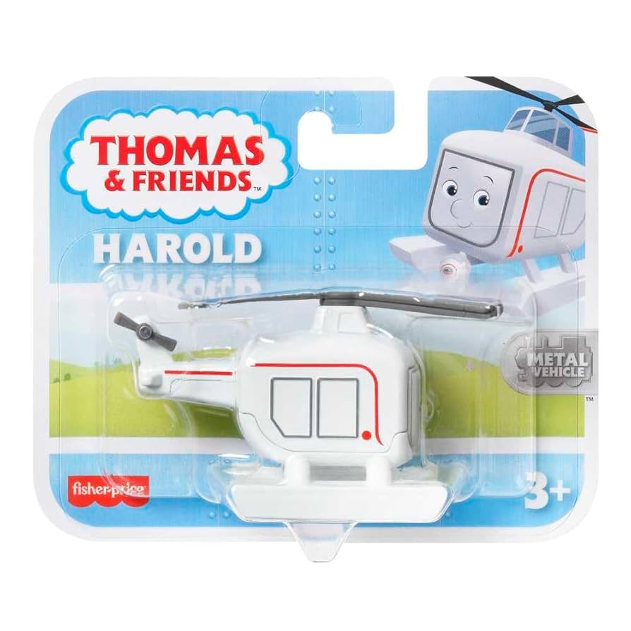 Thomas & Friends Mini Metal Collection