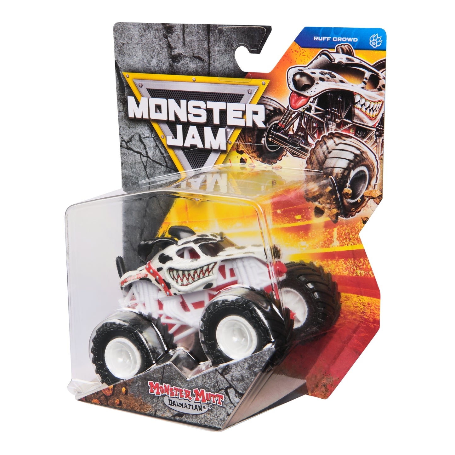 Monster Jam Series 42