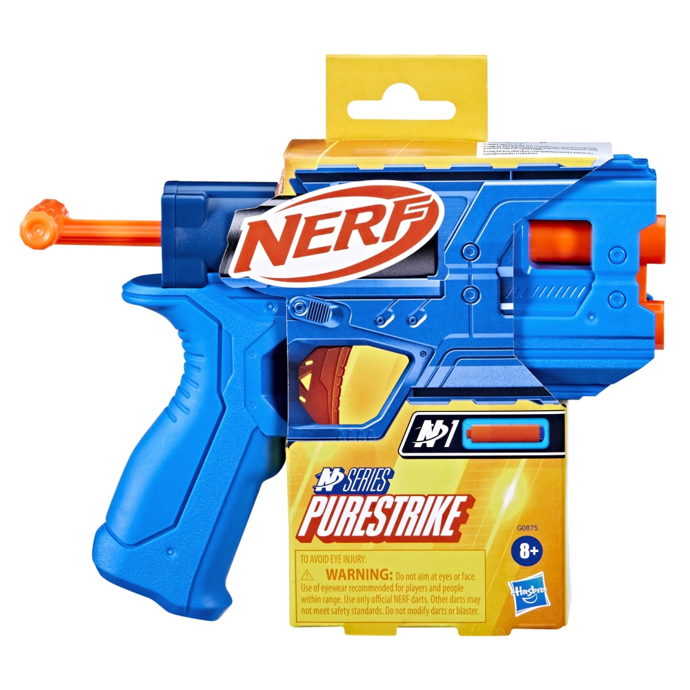 Nerf Pure Strike