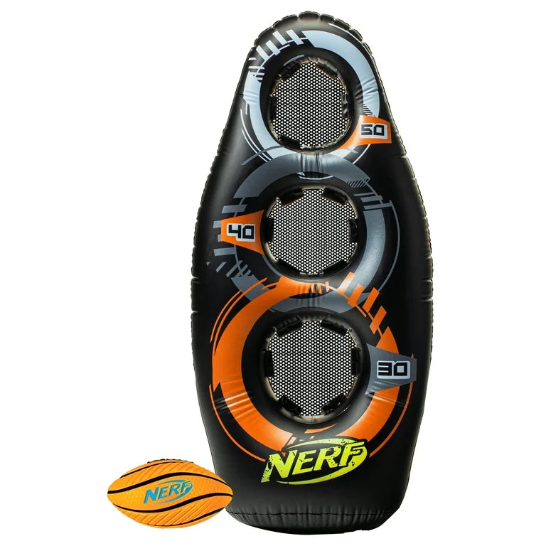 Nerf ProShot Football Target