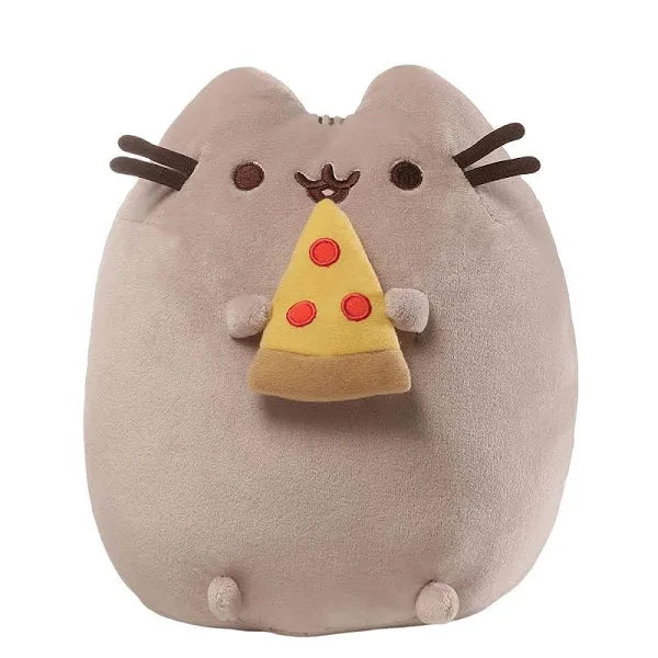 GUND Pusheen Snackables Cat