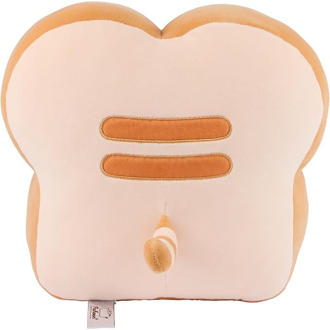 GUND White Bread plush