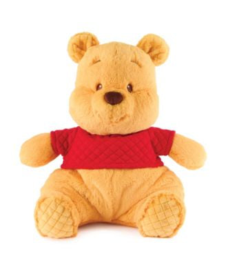 Gund: oh So Snuggly Winnie the Pooh