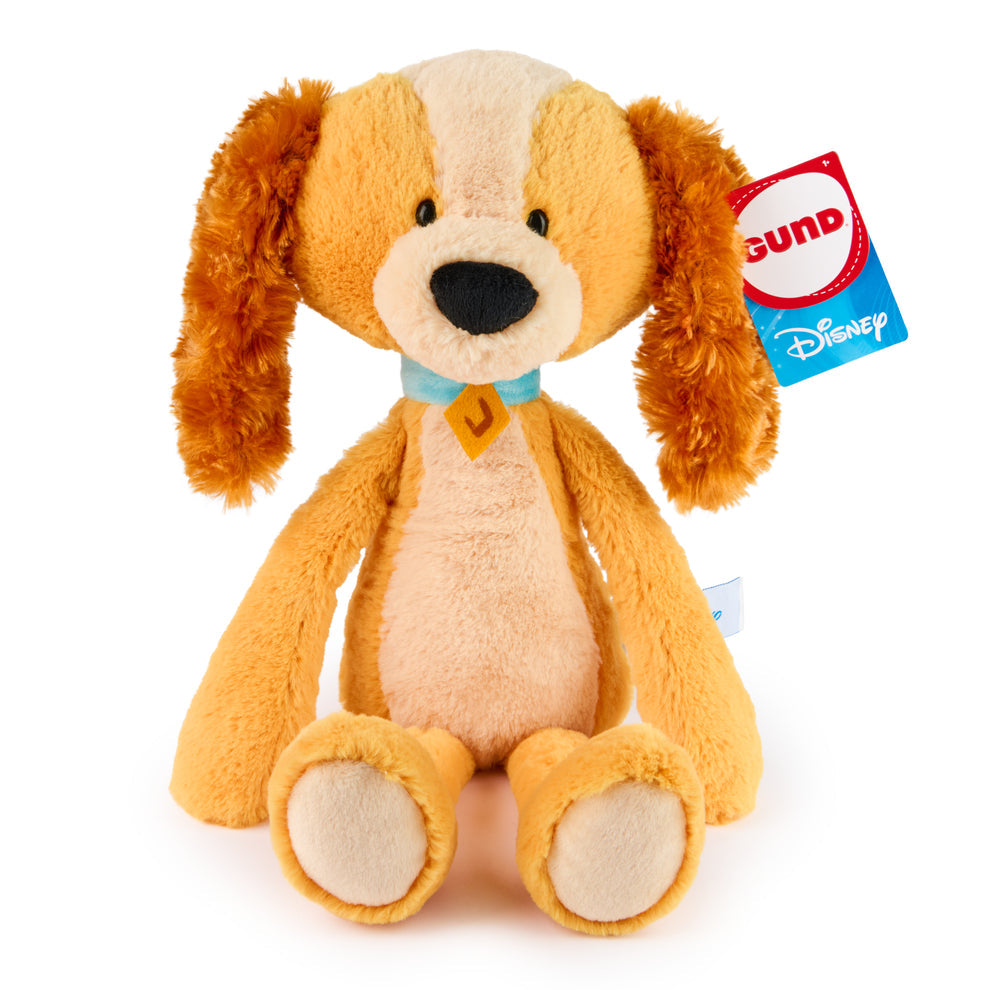 GUND Toothpick Lady Plush