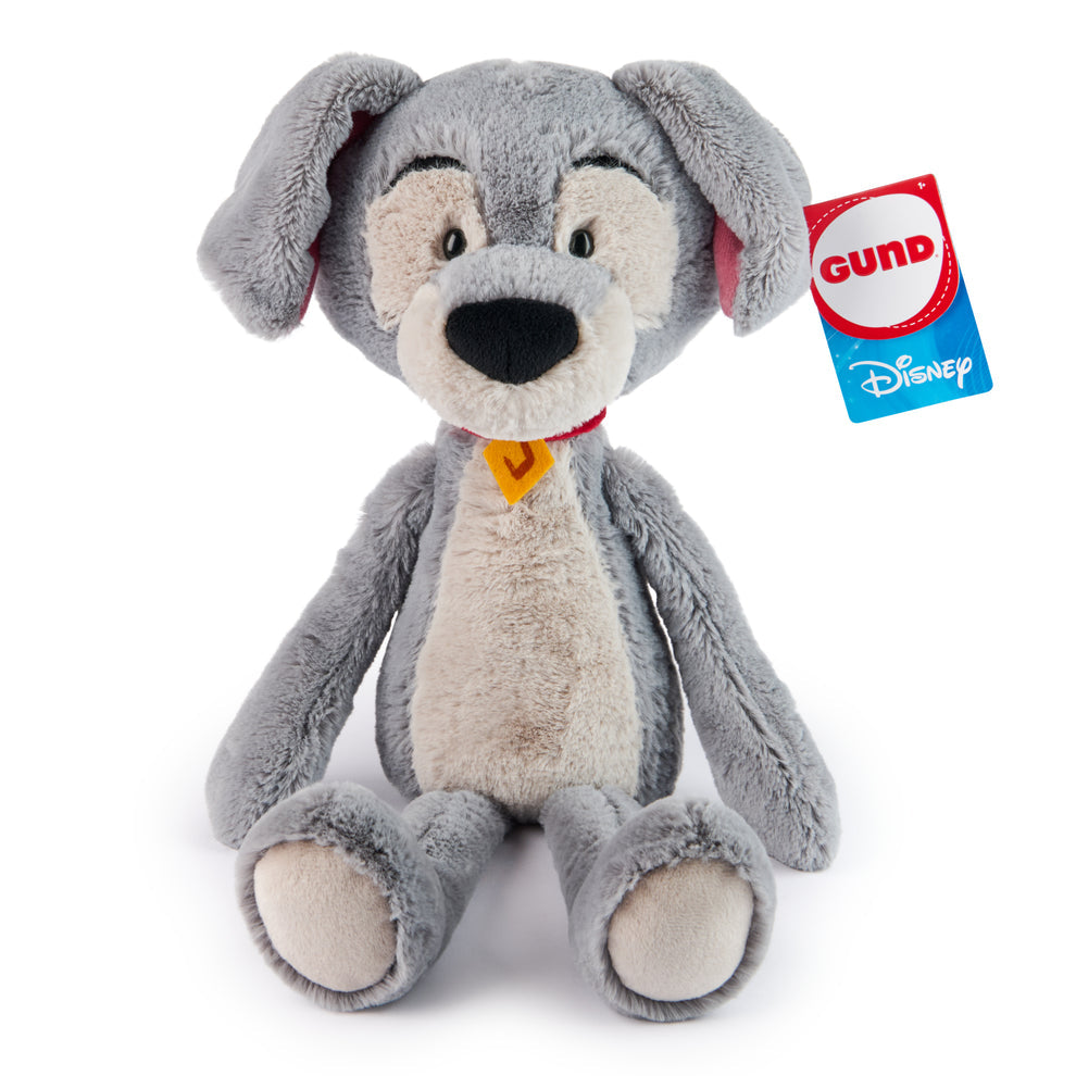 GUND Toothpick Tramp Plush