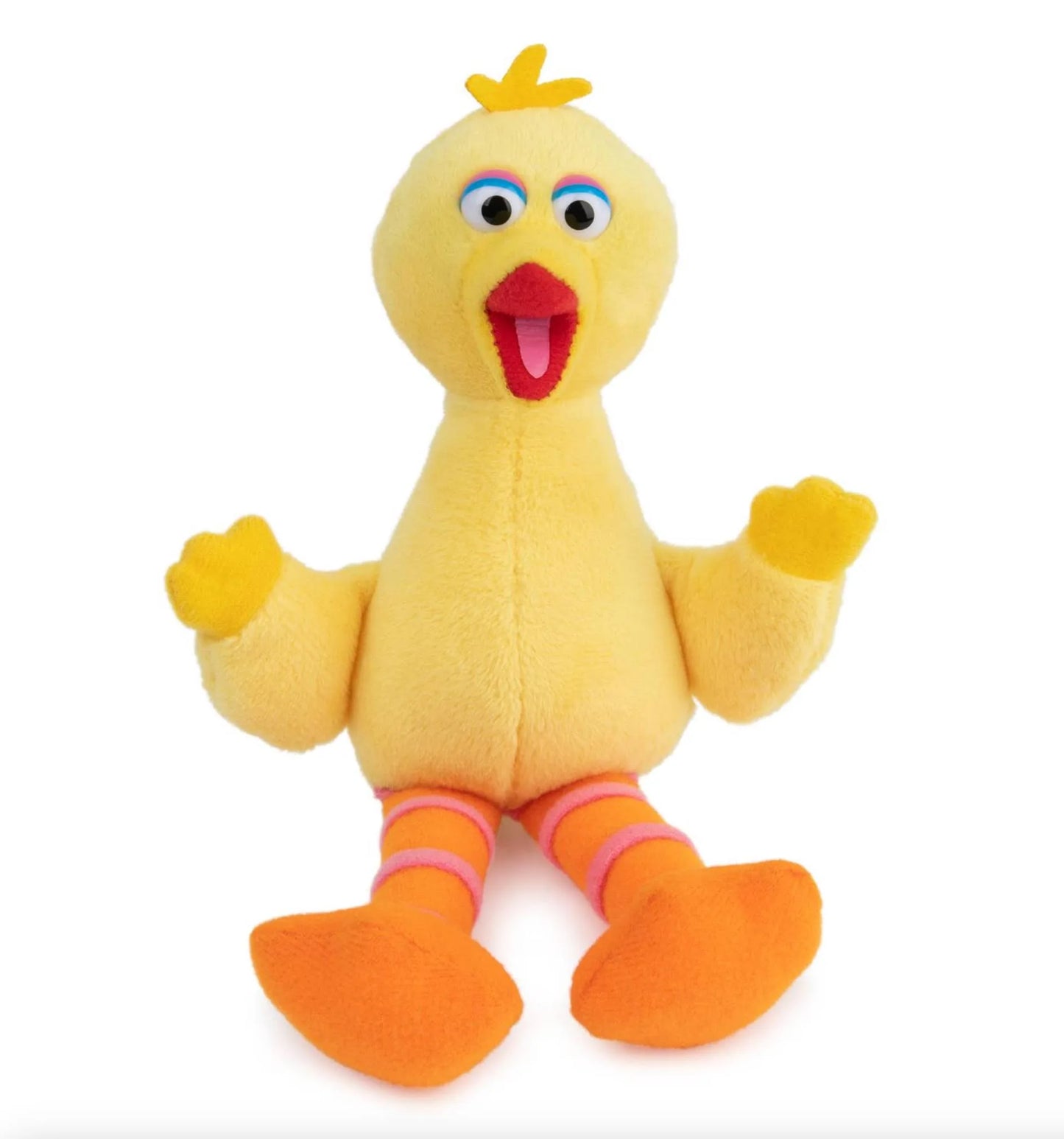 Gund Sesame Street Bean Bags