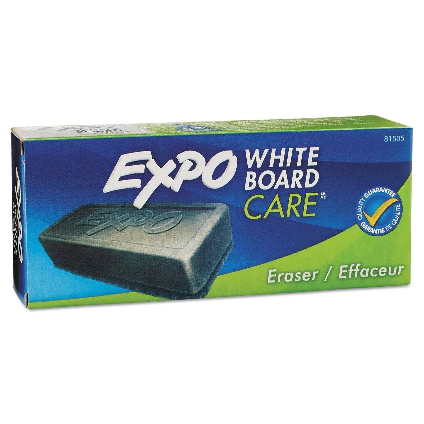 Expo White Board Care Erase