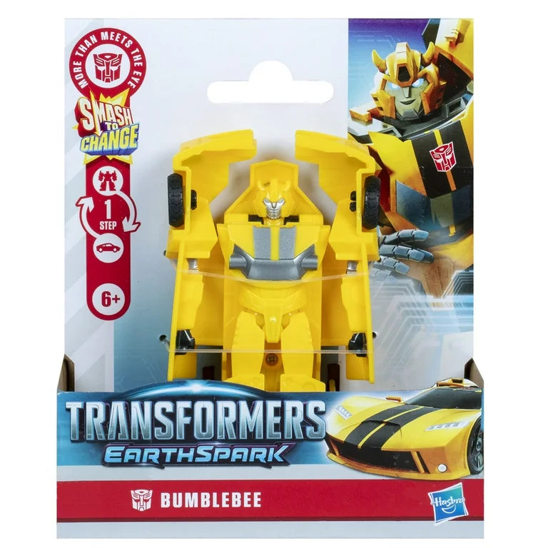 Transformers Earthspark