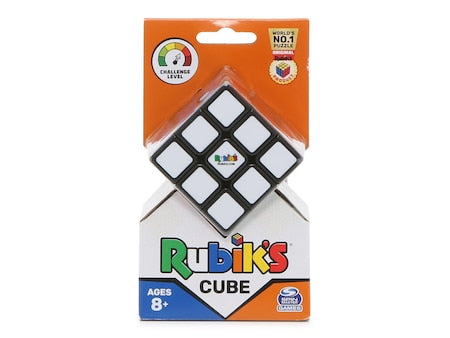 Rubik's Original Cube