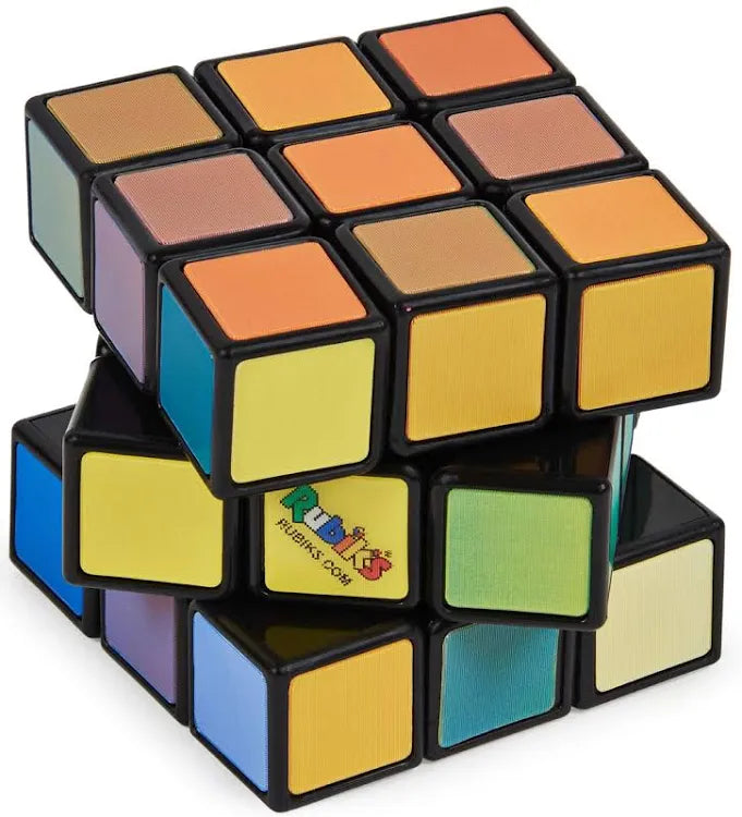 Rubik’s Impossible