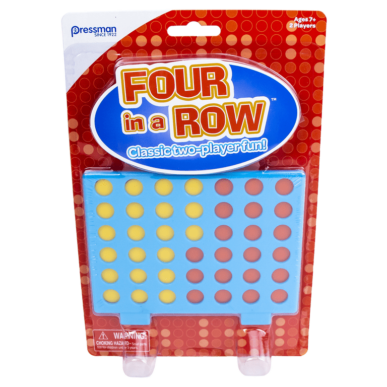 Four In A Row