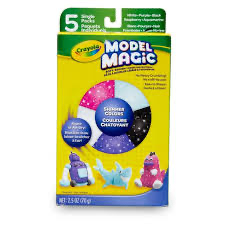 Crayola Model Magic