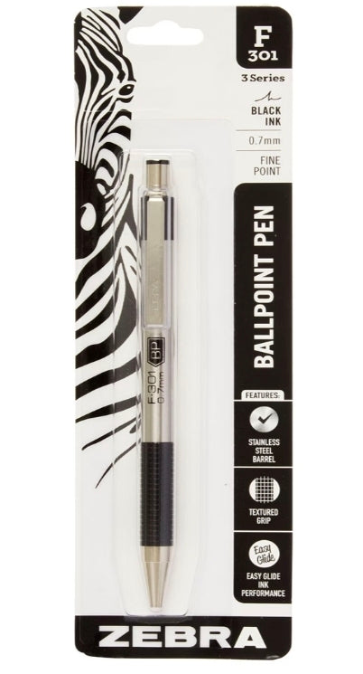 BallPoint Pen (3 Series)
