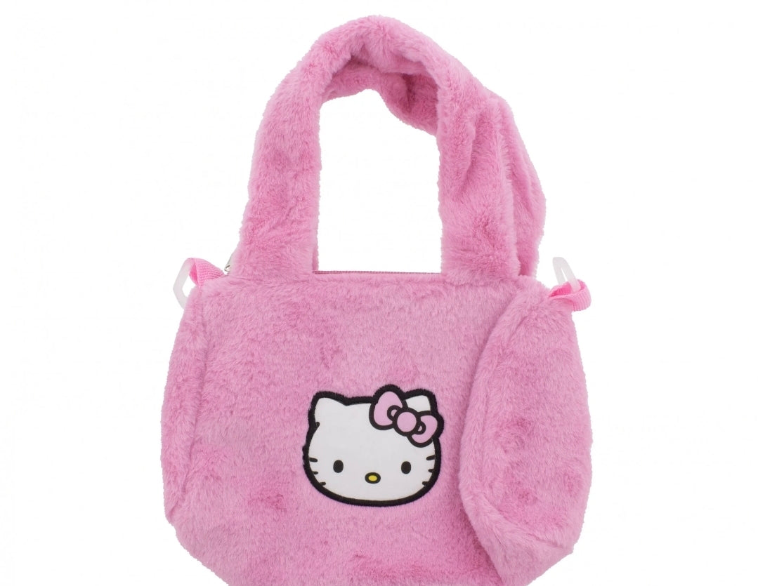 Hello Kitty purse