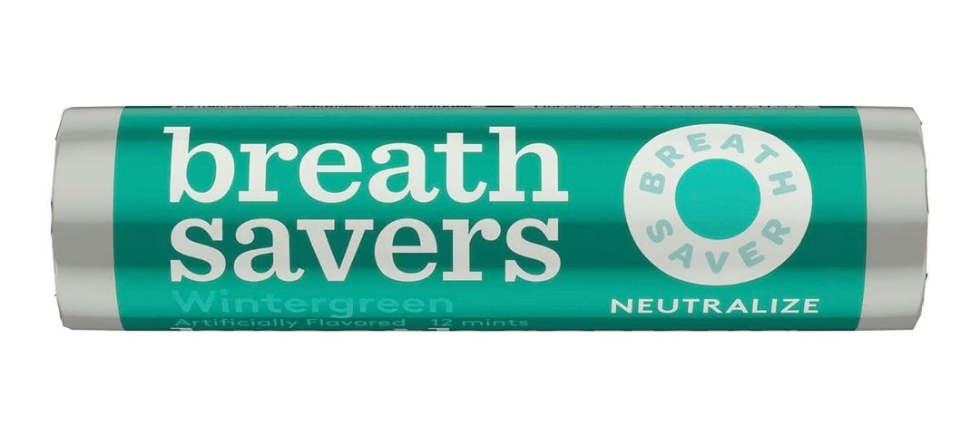 BreathSavers