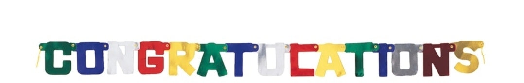 Unique Party Banners
