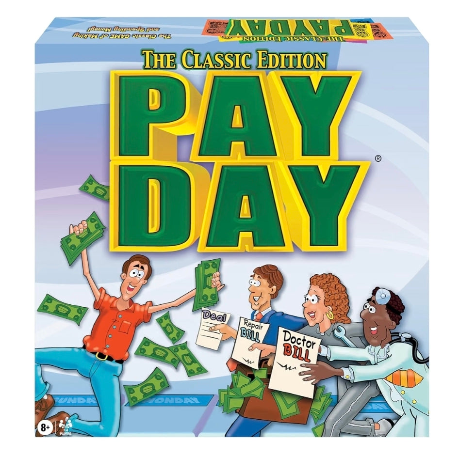 PAY DAY