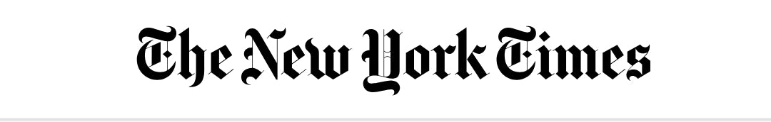 New York Times Mon-Sat