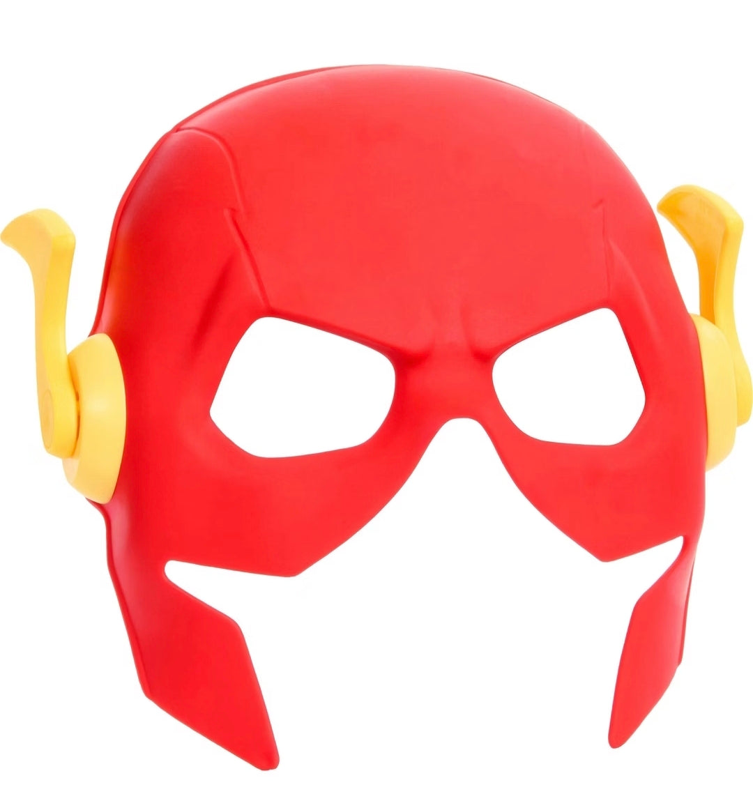 DC Face mask Batman, The Flash