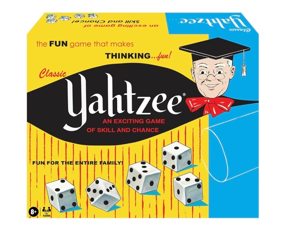 Yahtzee