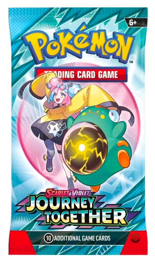 Pokémon cards