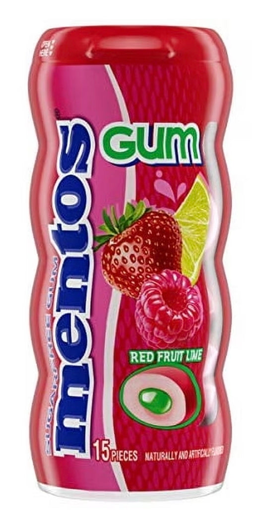 Mentos Pure Gum