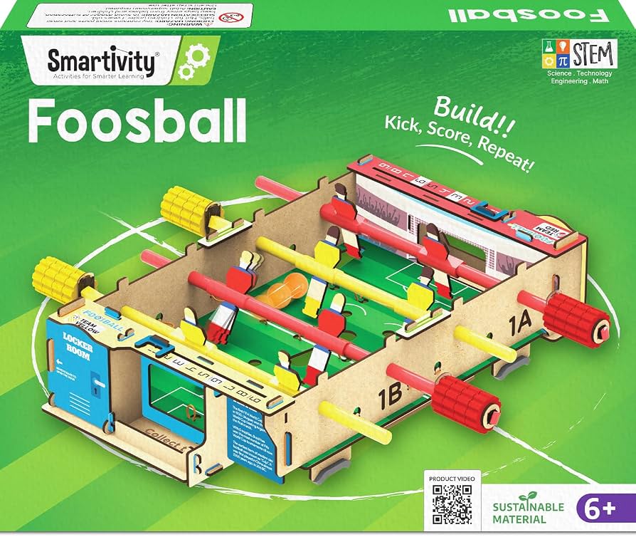 Smartivity Stem Kits