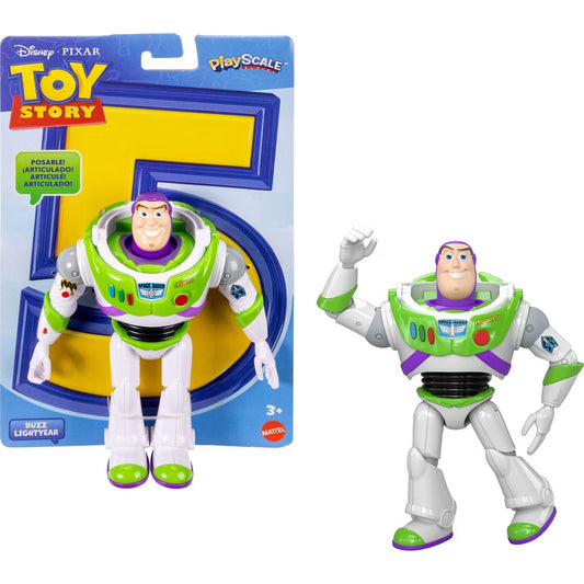 Disney Pixar Toy Story Buzz Light Year