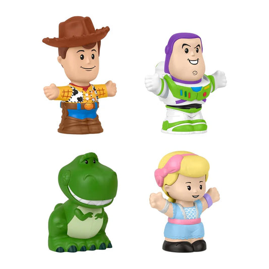 Toy Story Little People Pack