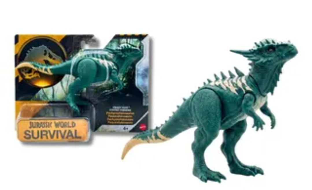 Jurassic World Survival