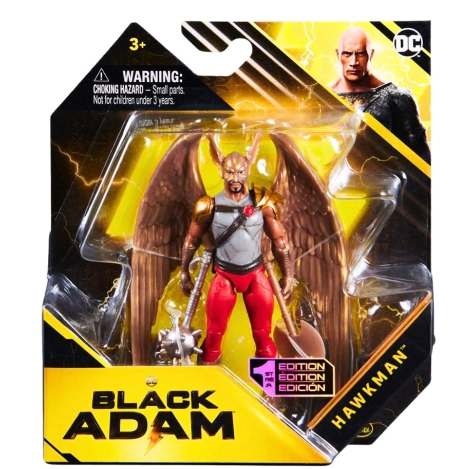 DC Black Adam