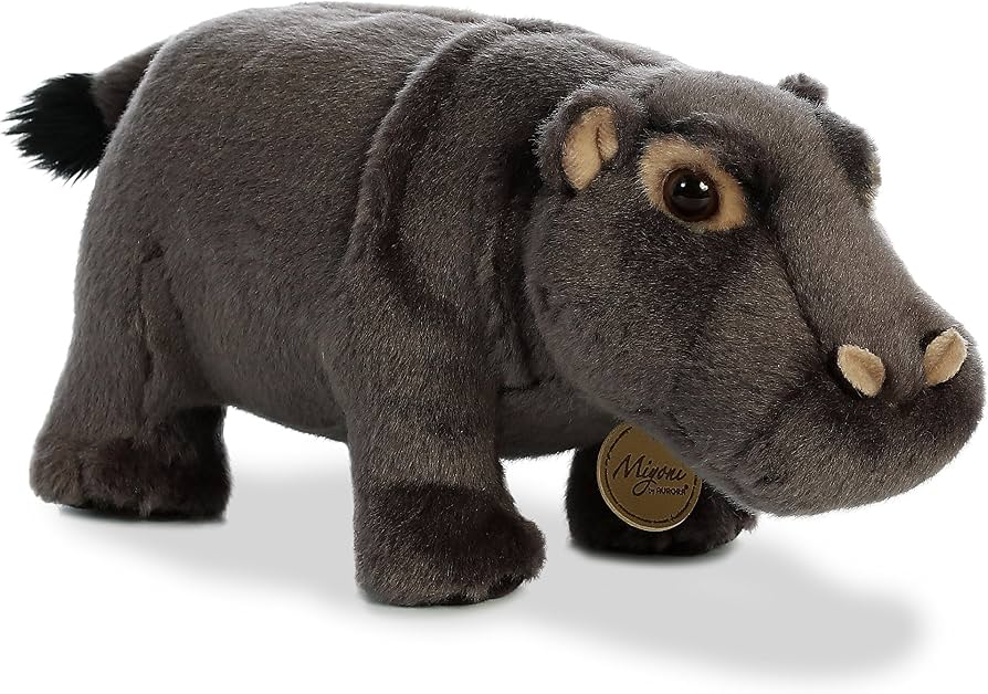 Miyoni tots Plush