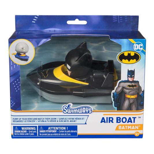 Swimways Air Boat