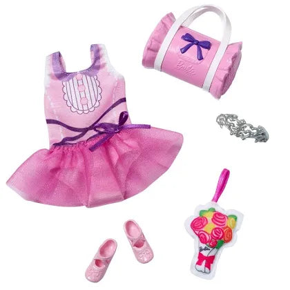 Barbie Fashion Pack