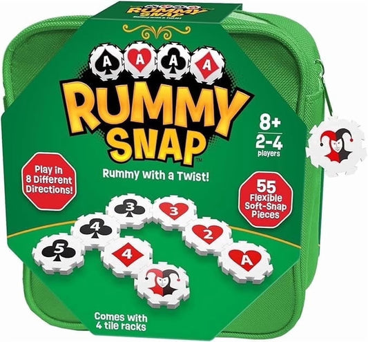 Rummy Snap