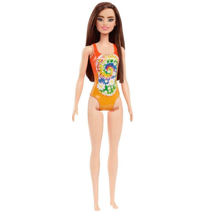 Barbie Beach Doll