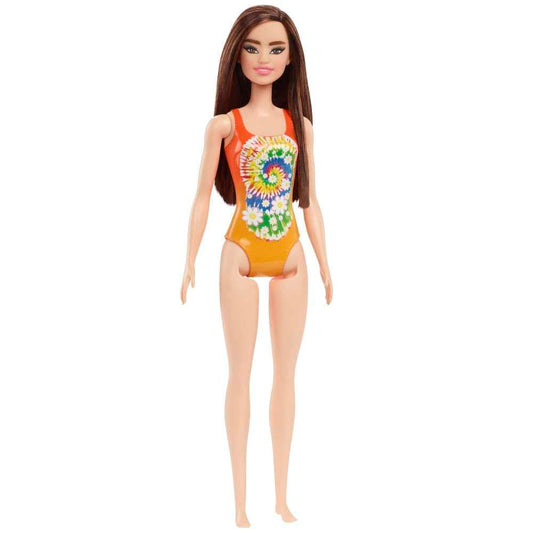 Barbie Beach Doll
