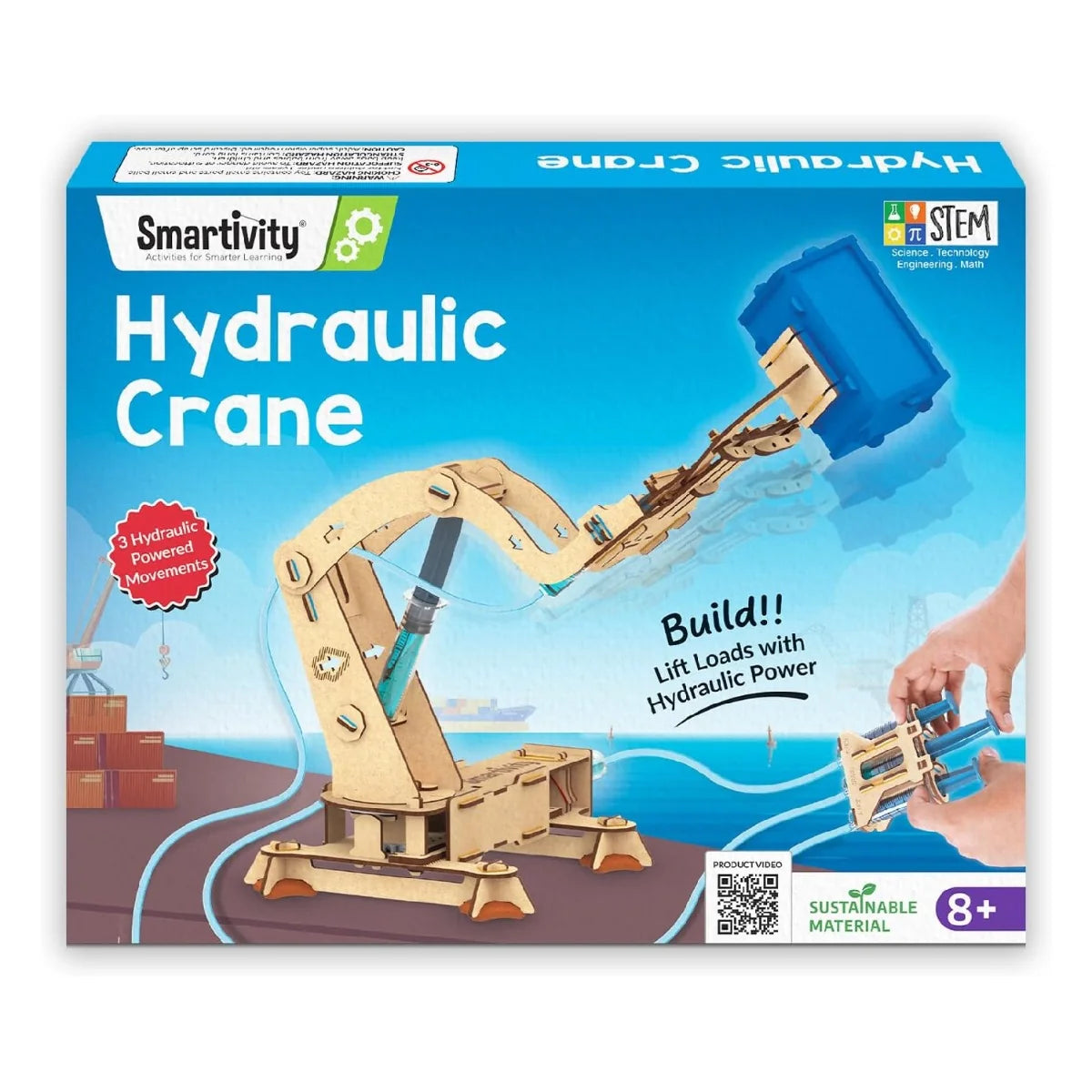 Smartivity Stem Kits