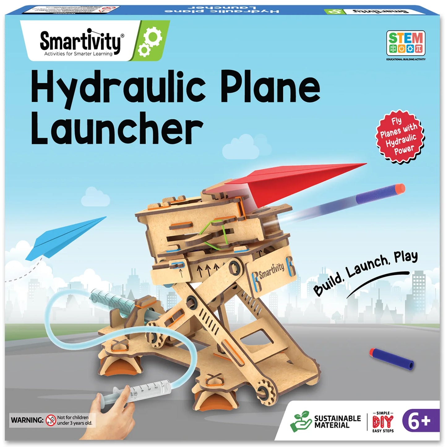 Smartivity Stem Kits